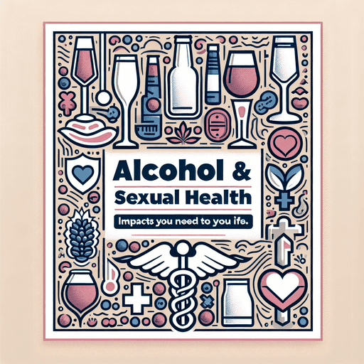 Alkohol dan Kesehatan Seksual: Dampak yang Perlu Anda Ketahui