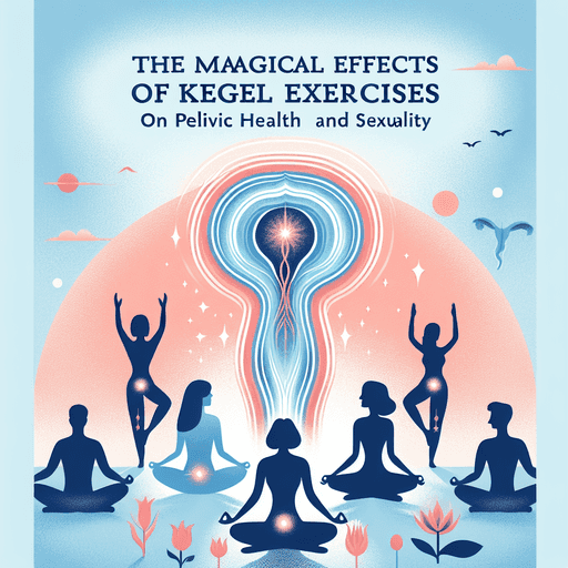 Efek Ajaib Senam Kegel pada Kesehatan Panggul dan Seksualitas