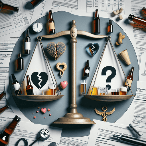 Menggali Hubungan antara Konsumsi Alkohol dan Masalah Kesehatan Seksual